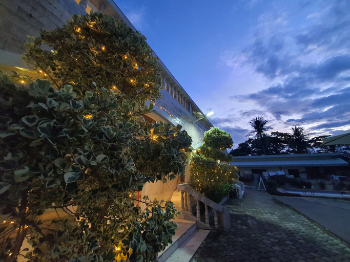 Exterior & Views 2, Only Seed Resort, Panglao