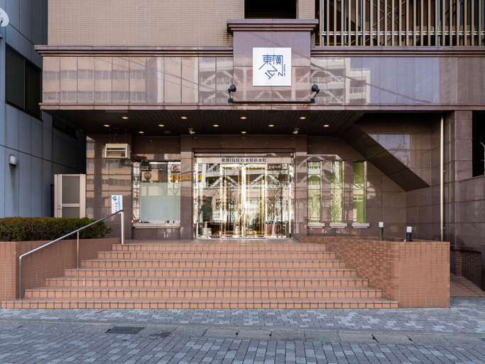 Exterior & Views 5, Toyoko Inn Matsumoto Ekimae Hommachi, Matsumoto