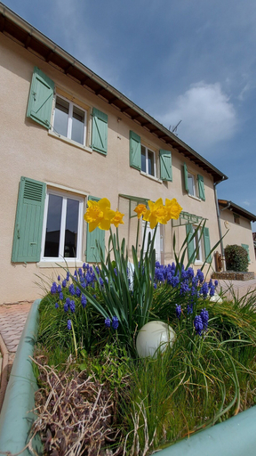 Le Moulin de L'étang, Ain