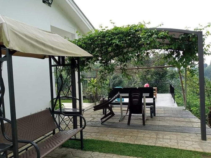 RJS Cottage, Bogor