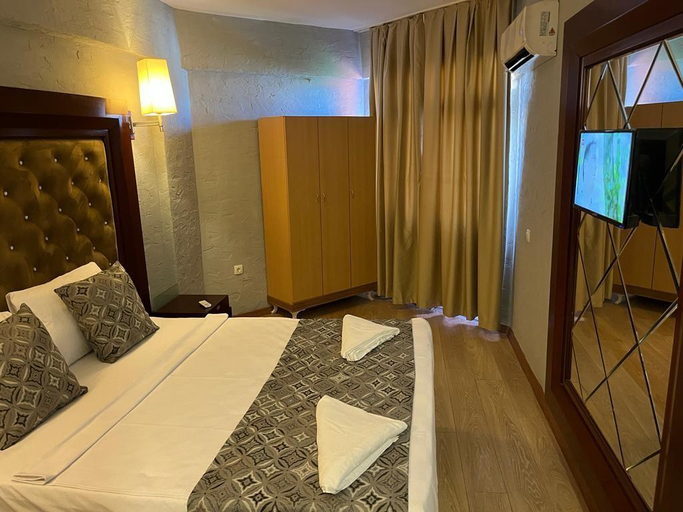 Bedroom 3, LARA OLYMPOS PANSIYON, Antalya