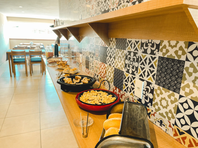 Food & Drinks 5, Pousada São Pedro, São Pedro da Aldeia
