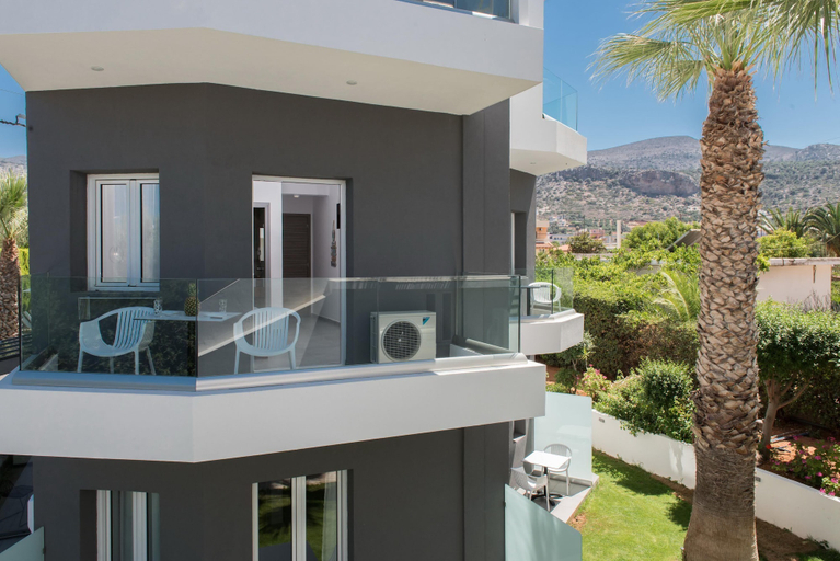 Exterior & Views 2, Dimamiel Malia Inn, Crete