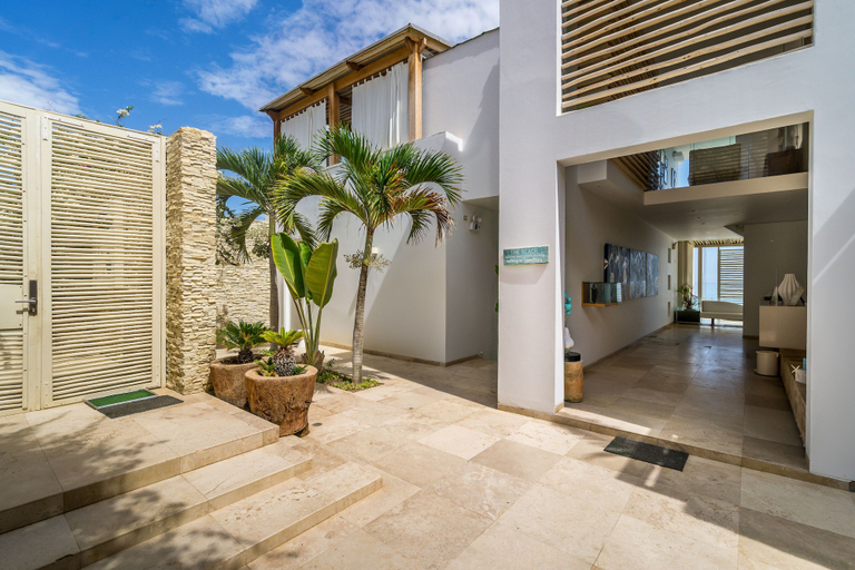 Exterior & Views 2, DCO Suites Lounge & Spa, Talara