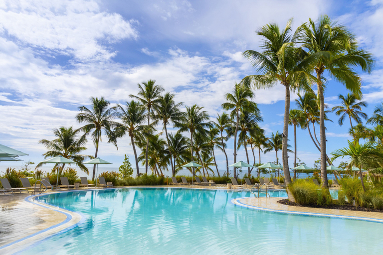 Sport & Beauty 2, Amara Cay Resort, Monroe