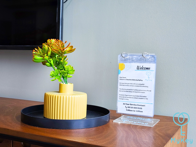 Amenities 17