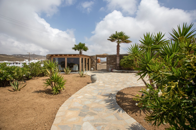 Exterior & Views 2, Nur Mykonian Suites, South Aegean