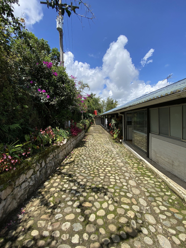 Exterior & Views 2, Finca Villa Maju km24, Santiago de Cali