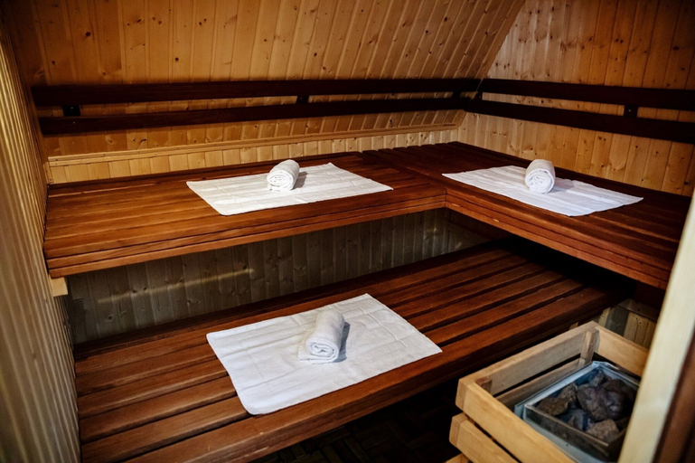 Bedroom 2, Parkhotel Papenburg by Hackmann, Emsland