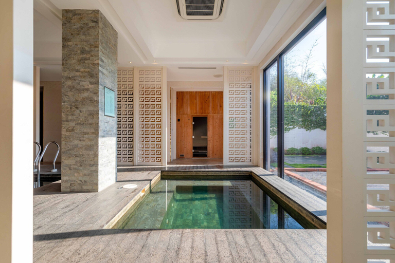 Sport & Beauty 3, Hyatt Regency Danang Resort and Spa, Da Nang