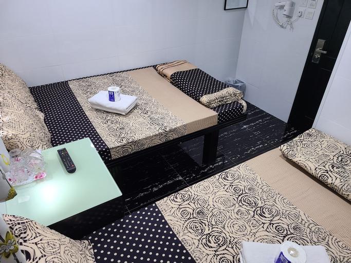Bedroom 7