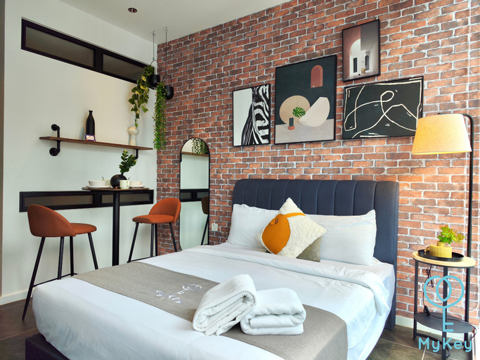 Bedroom 15