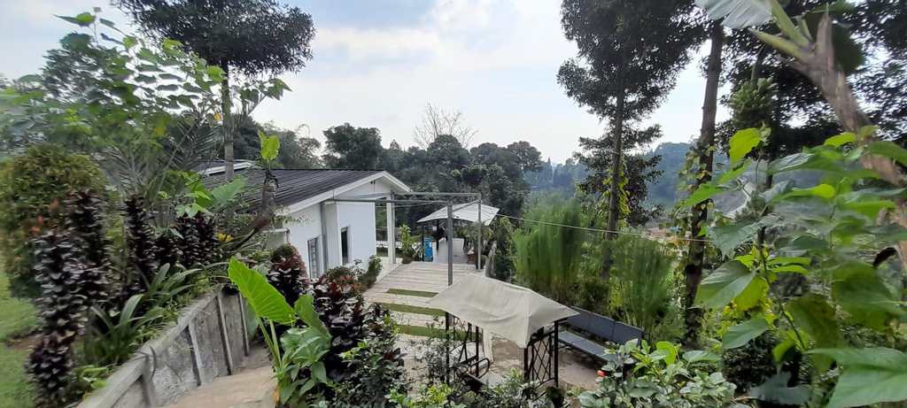 Others 5, RJS Cottage, Bogor
