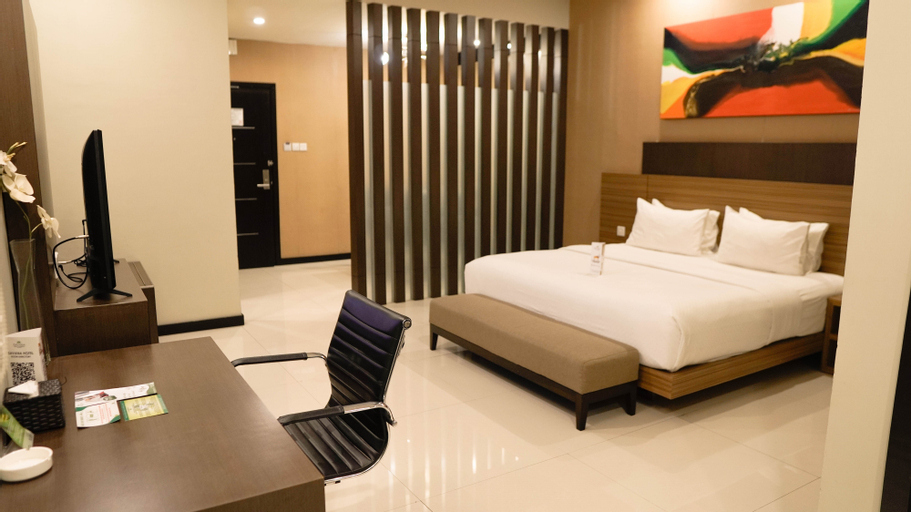 Bedroom 6