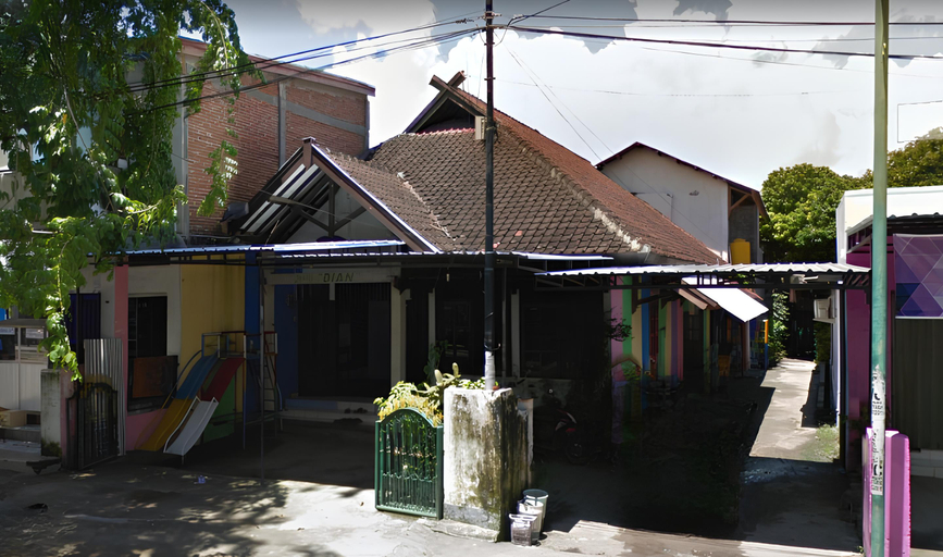 Exterior & Views, Hotel Dian Sumbawa, Sumbawa