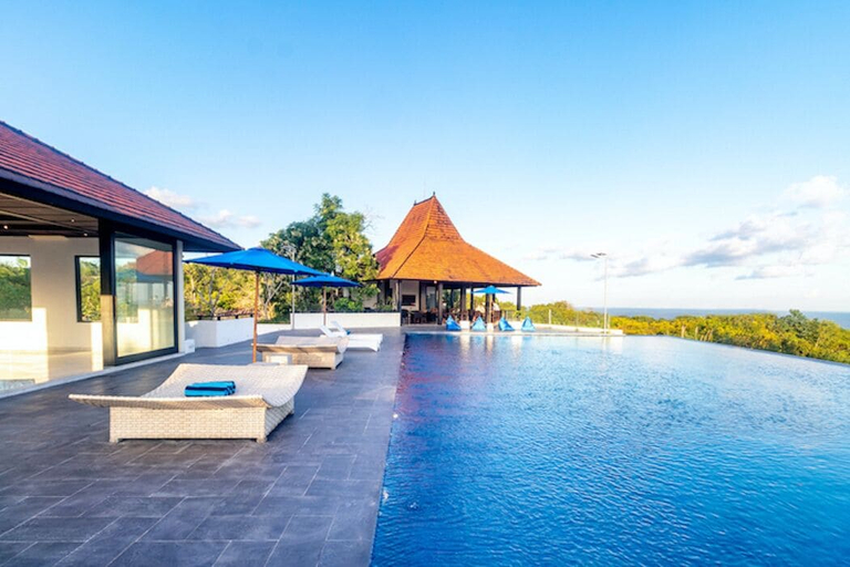 Sport & Beauty 3, Surya Melasti Exclusive Beach Bali, Badung