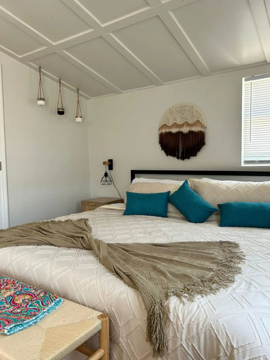 Bedroom 2, Studio in Clearwater Perfect for 2, Pinellas