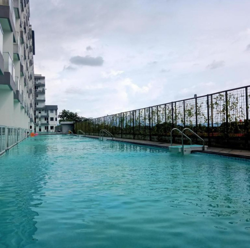 Sport & Beauty, Vivo Apartment by Indolocuspro, Sleman