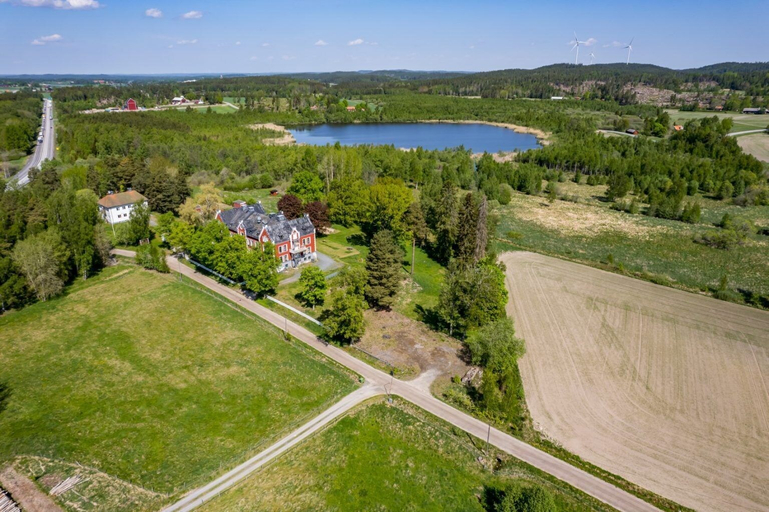 Others 5, Hotell HOF, Askersund
