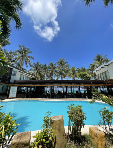 Sport & Beauty 2, Red Coconut Beach Hotel, Malay