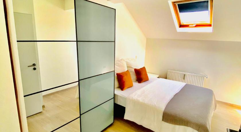 Cozy flat near Moselle Remich, Remich