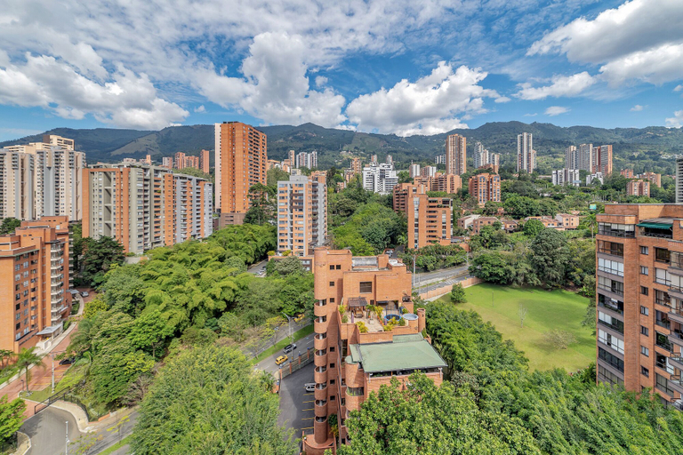 Others 5, Apartamentos Class Suites by HOUSY HOST, Medellín