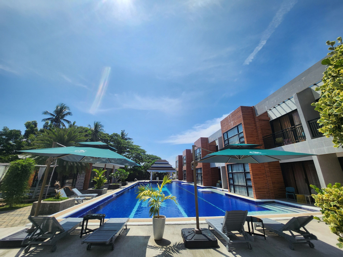 Only Seed Resort, Panglao
