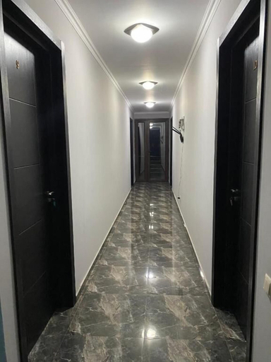 Others 5, Hotel Charli, Kobuleti
