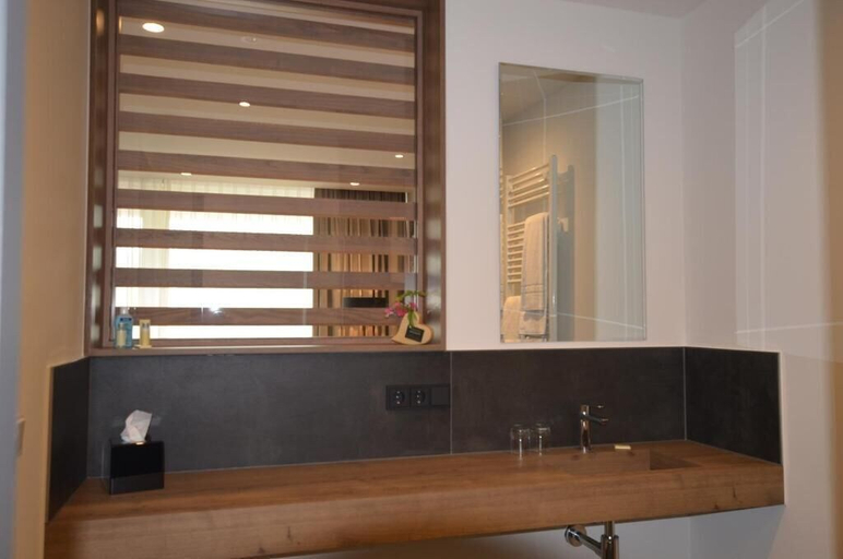 Bathroom 3, Boutique Hotel Moselgarten, Cochem-Zell