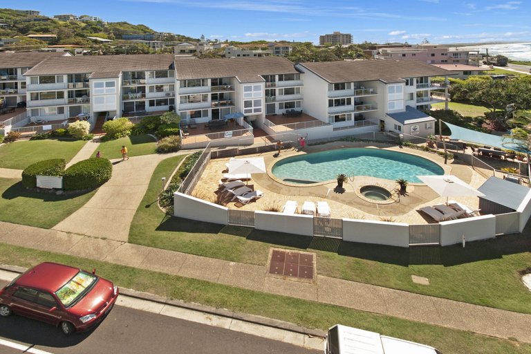 Exterior & Views 2, Pandanus Coolum Beach, Maroochy - Coastal North