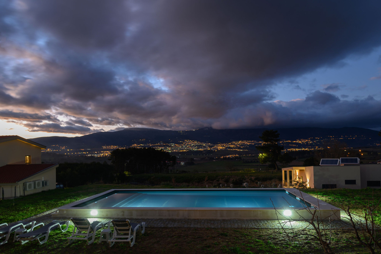 Sport & Beauty, Laje da Bica Agroturismo, Covilhã