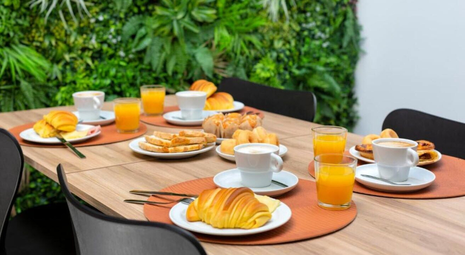 Food & Drinks 5, Made Inn Faro, Faro