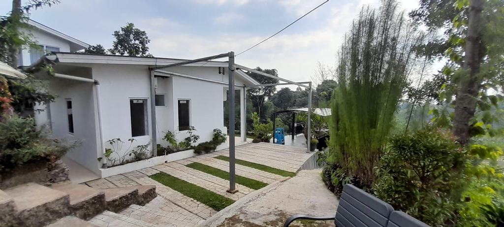 Others 3, RJS Cottage, Bogor