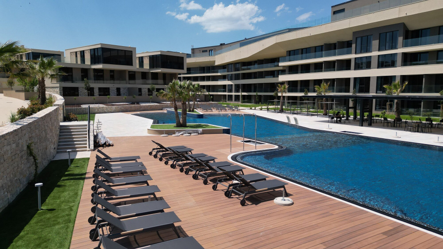 Sport & Beauty 3, Petram Resort & Residences, Umag