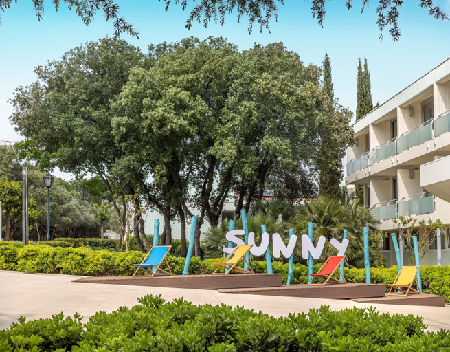 Exterior & Views 2, Sunny Dubrovnik by Valamar - All Inclusive, Dubrovnik