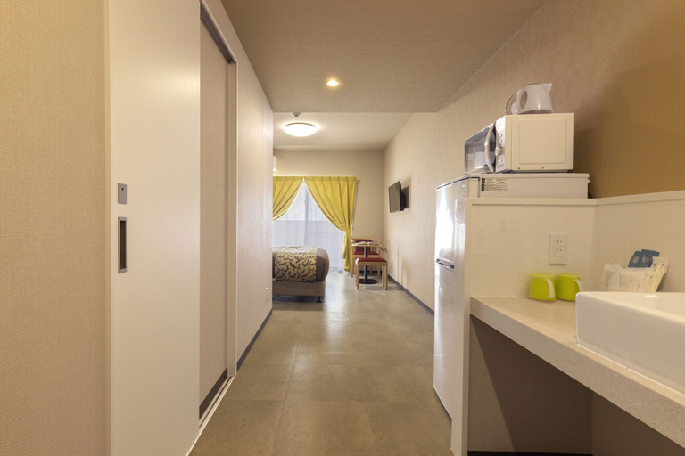 Others 4, Mr.KINJO Happiness Resort 2, Miyakojima
