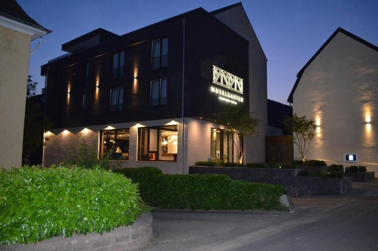 Exterior & Views 2, Boutique Hotel Moselgarten, Cochem-Zell