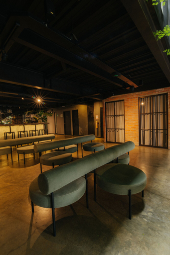 Food & Drinks 5, The Art Hotel El Poblado Medellín by Key 33, Medellín