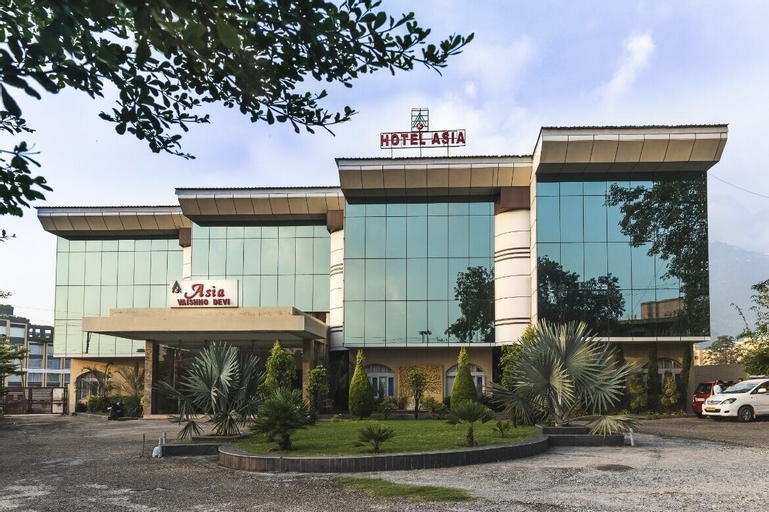 Hotel Asia Vaishno Devi, Reasi