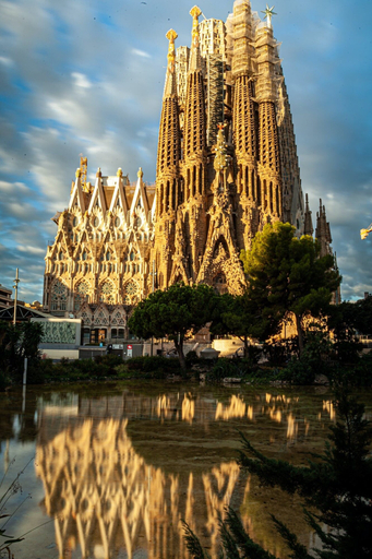 Exterior & Views 2, Arcelon Hotel, Barcelona