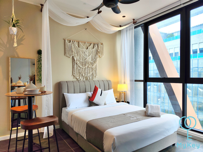 Bedroom 20