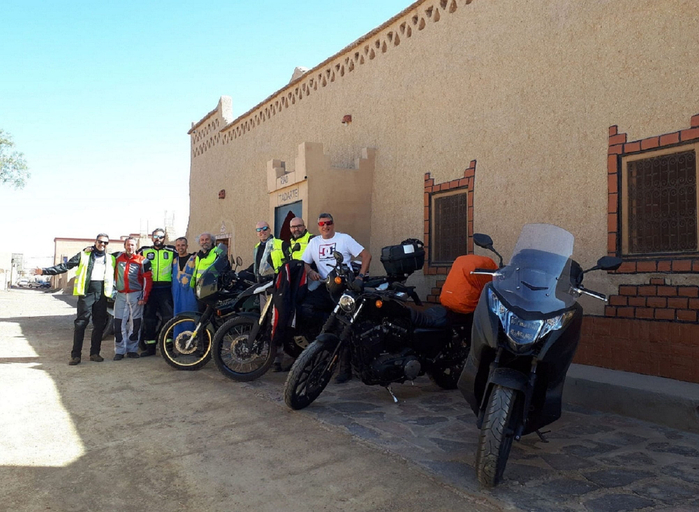 Exterior & Views 2, Riad Tadarte Merzouga Desert Tours, Errachidia