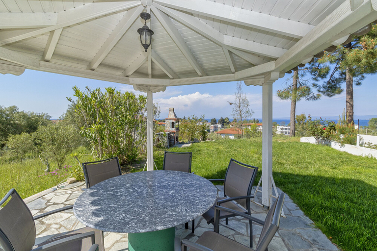 Others 4, Amelias Villa, Central Macedonia