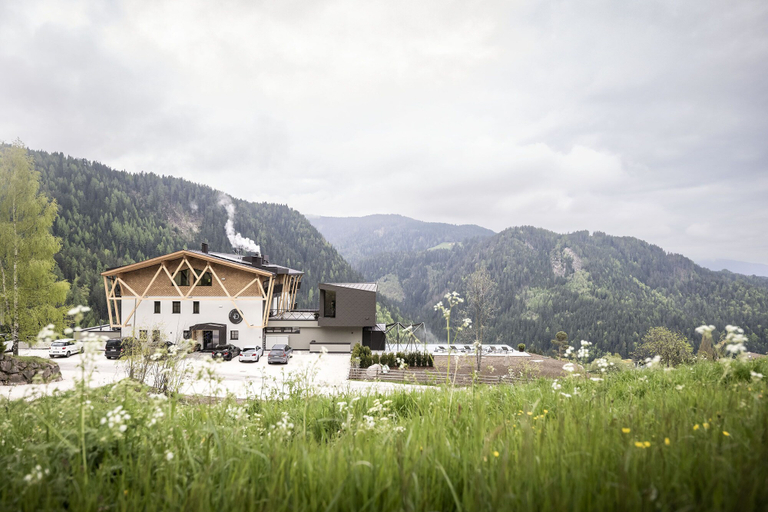 Exterior & Views 2, Aparthotel My Daum, Bolzano