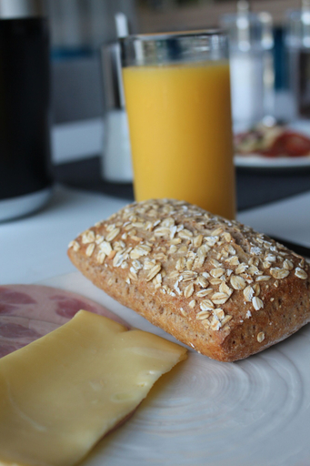 Food & Drinks 5, Boutique Hotel Moselgarten, Cochem-Zell