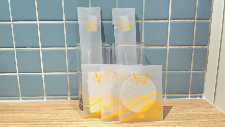 Amenities 3
