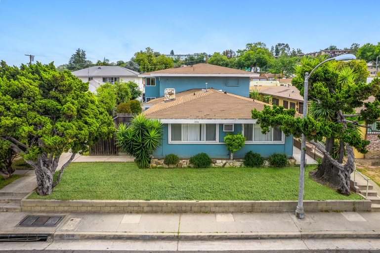 Exterior & Views, Cozy n Serene 12mins to Downtown LA, Los Angeles