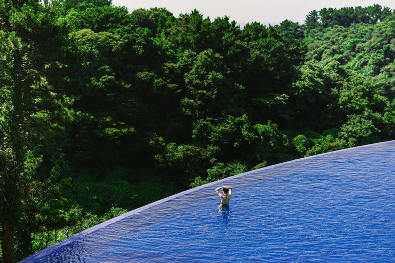 Hidden Cliff Hotel & Nature, Seogwipo