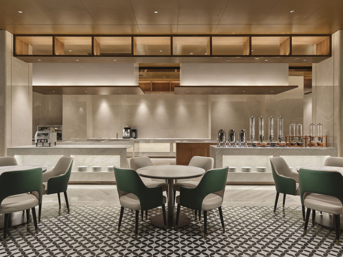 Food & Drinks 5, Hilton Garden Inn Jiaxing Xiuzhou, Jiaxing