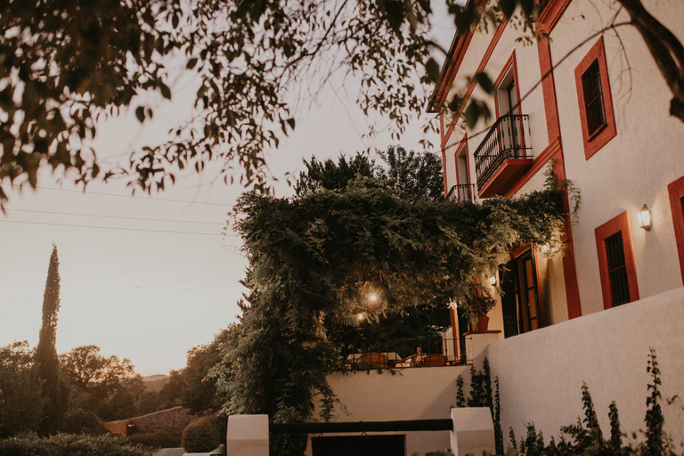 Exterior & Views 2, Hotel Posada de Valdezufre, Huelva